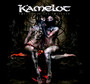 Poetry For The Poisoned - Kamelot