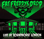 Live At Roundhouse - Fat Freddy's Drop