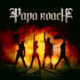 Time For Annihilation ...On The Road & On The Road - Papa Roach
