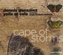 Cape Of Storms - Dennis Gonzalez / Yells At