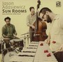 Sunrooms - Jason Adasiewicz  -Trio-