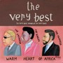 Very Best Remixes Of The Very Best - The Very Best 
