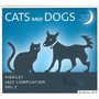 Cats & Dogs-Pirouet Jazz - V/A