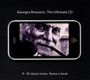 Ultimate - Georges Brassens