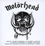 Icon   [Best Of] - Motorhead
