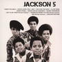 Icon   [Best Of] - Jackson 5