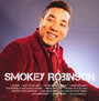Icon   [Best Of] - Smokey Robinson