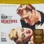 The Bad & The Beautiful  OST - David Raksin