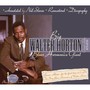 Blues Harmonica Giant 1951-56 - Big Walter Horton 
