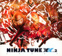 Ninja Tune XX-Part B - Ninja Tune Presents:   