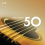 50 Best Guitar - V/A