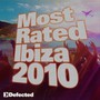 Most Rated Ibiza 2010 - V/A