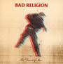 Dissent Of Man - Bad Religion