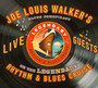 Live - Joe Louis Walker 