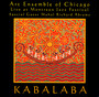 Kabalaba - Art Ensemble Of Chicago