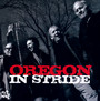 In Stride - Oregon