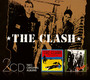 Clash/Give 'em Enough Rope - The Clash
