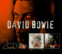 Outside/Heathen - David Bowie