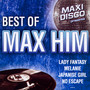 Best Of - Max Him