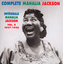 Complete vol. 8: 1957/1958 - Mahalia Jackson