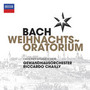 Bach: Weihnachtsoratorium - Riccardo Chailly