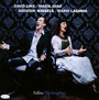 Follow The Songlines - David Linx  & Maria Joao