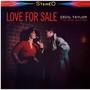 Love For Sale - Cecil Taylor