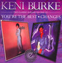 You're The Best / Changes - Keni Burke