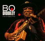 Live In Eighty-Five - Bo Diddley