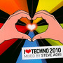 I Love Techno 2010 - Steve Aoki