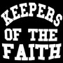 Keepers Of The Faith - Terror