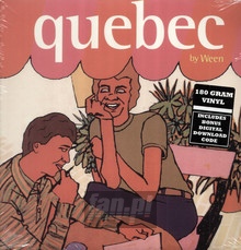 Quebec - Ween