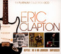 Platinum Collection - Eric Clapton