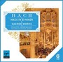 Sacred Works - J.S. Bach