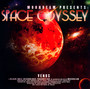 Space Odyssey - Moonbeam