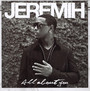 All About You - Jeremih
