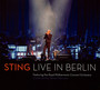 Symphonicities: Live In Berlin - Sting  /  Royal Philharmonic Orchestra