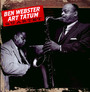 Ben Webster-Art Tatum - Ben Webster / Art Tatum