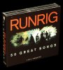 50 Great Songs - Runrig
