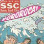 Pororoca - Sonic Surf City