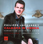 Caldera - Arias - Philippe Jaroussky