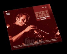 Sesjun Radio Shows - Chet Baker