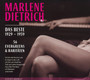 Das Beste 1929-1959 - Marlene Dietrich