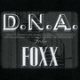 D.N.A. - John Foxx