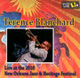 Jazz Fest 2010 - Terence Blanchard