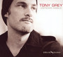 Unknown Angels - Tony Grey