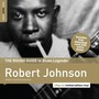 Rough Guide -Reborn & - Robert Johnson