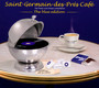 Saint-Germain Des Pres Cafe 12 - Saint-Germain Des Pres Cafe   
