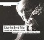 I've Got The World On A - Charlie Byrd Trio 