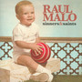 Sinners & Saints - Raul Malo